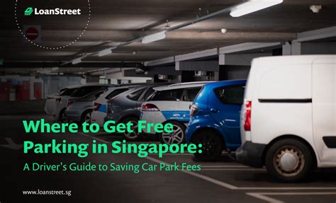 ura free parking after 5pm|Where to get free parking in Singapore (Updated 2024).